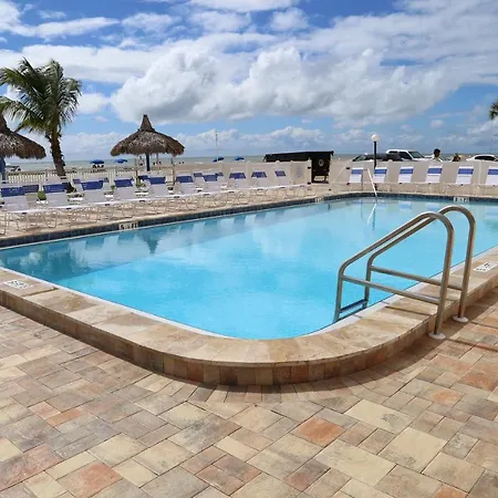 501 Beach Place Condos